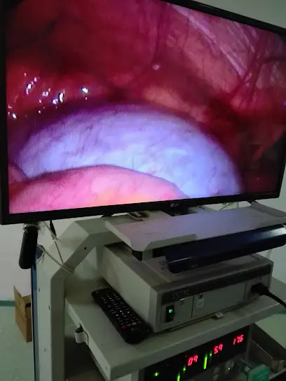 CABINET MEDICO CHIRURGICAL Dr MAKRACHI
