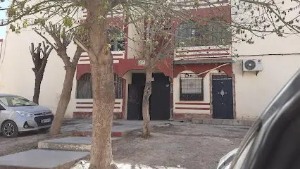 Cabinet Pédiatrie Dr Chorfi R M