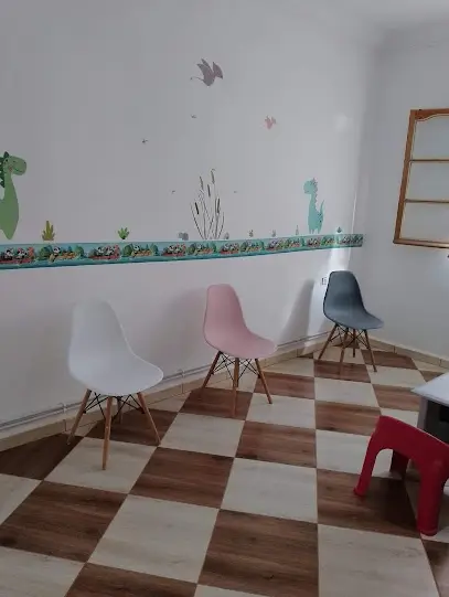 Cabine de pediatrie