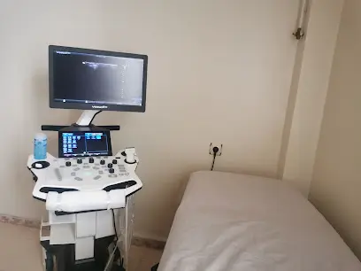 Dr: Zitouni nadia