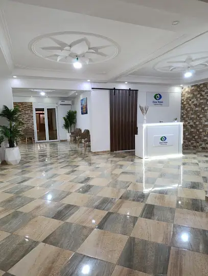 CABINET MÉDICAL D'OPHTALMOLOGIE DR TOUNSI.S
