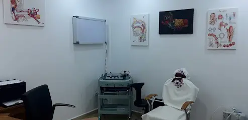 Cabinet médical ORL Dr J.MANSOURI