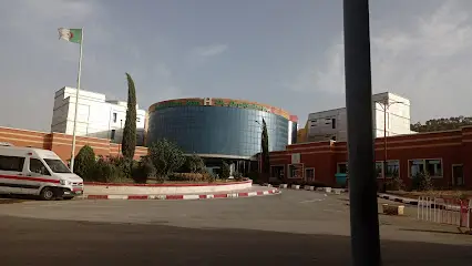 Centre Anti-Cancer ( CAC )