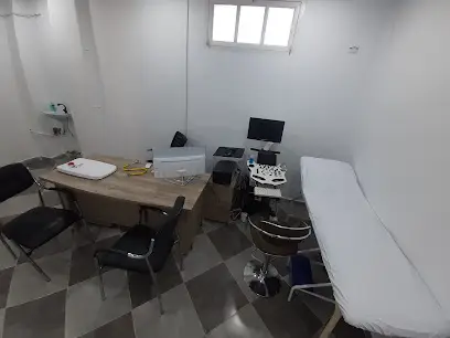 Cabinet Médical Dr "ADEL MERNIZ"