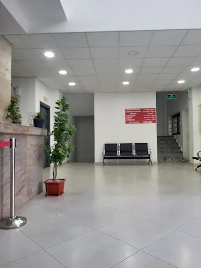 CENTRE MÉDICO DIAGNOSTIC BOUMAHDI