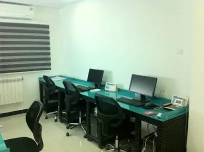 Cabinet d'imagerie médicale RIM Dr Berrah et Dr Otmani عيادة التصوير الطبي ريم د براح و د عثماني
