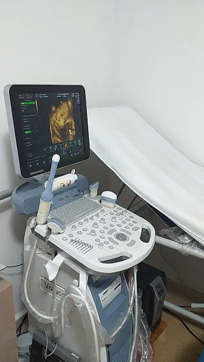 Gynecologue Dr CHABANE.ILHEM