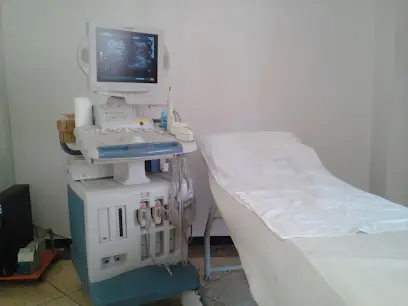 Dr Cherrak