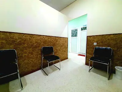طبيبة القلب كسير آمال - زوجة لعساكر