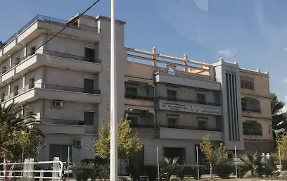 عيادة أمراض النساء و التوليد دكتورة بن نعمون نصيرة