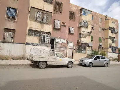 Docteur Barkati