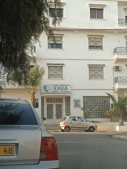 Clinique KARA