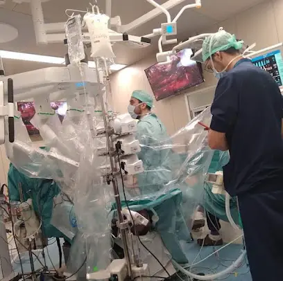 Urologue azazga dr slioui