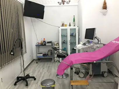 Dr Belhadj karima gynécologue obstétrique