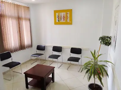 Dr Guezzen khadidja Cabinet médical médecine interne