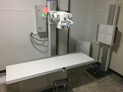 Centre de Diagnostic Medical Dr KERAGHEL
