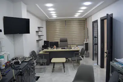 Cabinet ORL Dr ALLAOUI عيادة الزهراء