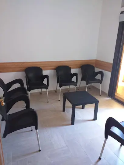 Cabinet de Cardiologie du Dr KAHLOUCHE / Dr DEBBAH