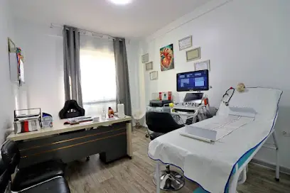 Dr Amrani Cardiopediatre Cabinet little heart office