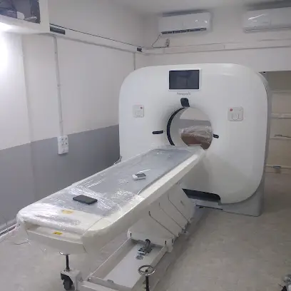 Centre de Radiologie Et d’Imagerie Médicale Dr Bouaziz