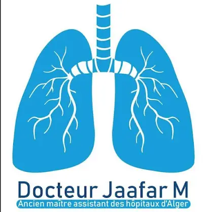 Cabinet de Pneumologie, Allergologie et Apnée du sommeil Dr Jaafar. M