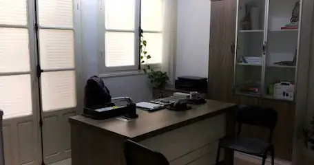 Cabinet médical spécialisé Dr SANDJAKDINE. N (SANTÉ ,NUTRITION & DOULEUR )
