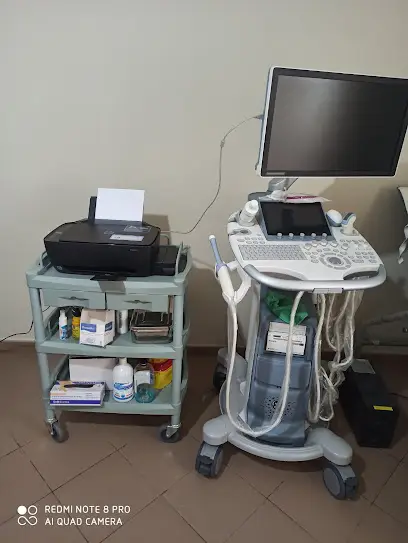 Dr Belkacem Rabah Radja gynecologie obstetrique