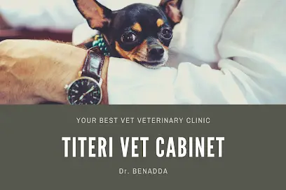 Cabinet Veterinaire Médéa TTTERI