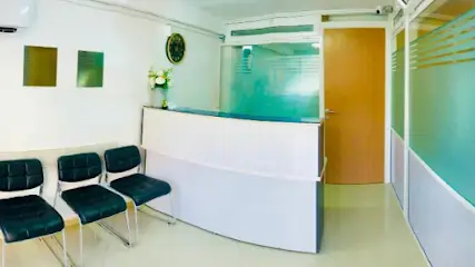 Laboratoire d’anapath DR GUEDOUAR ( Laboratoire d'anatomie et de cytologie pathologique de Souidania )