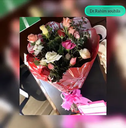 Cabinet medical de rhumatologie du Dr RAHIM