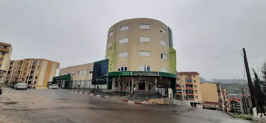Polyclinique
