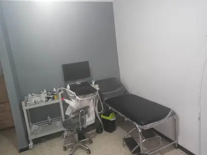 Cabinet médical d'urologie Dr Baroun
