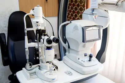 EYECARE CENTER HYDRA Dr Y.MEDDAHI