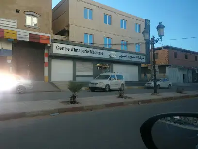 Cim Laghouat
