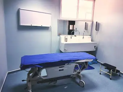 Dr Bada chirurgien cardio vasculaire