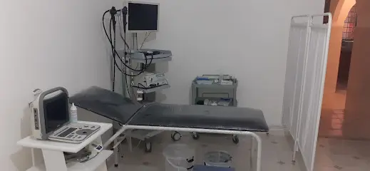 Cabinet Gastro Entérologie Docteur TOUAFEK.A