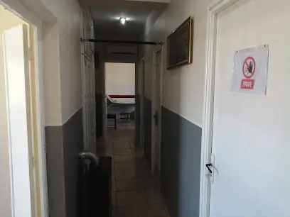 Dr Aness Bouhamida Pédiatre