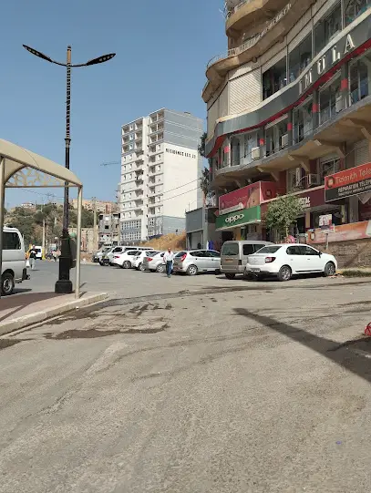 عيادة طبية