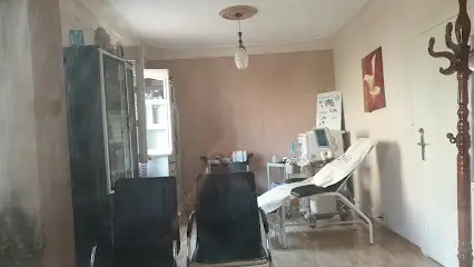 Dr aouissi youcef