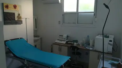 Docteur Nassim Bendisari chirurgie générale et cœliochirurgie