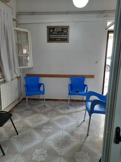 Dr Fodil médecin Généraliste