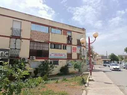 Cabinet d'ORL Dr MAKACI