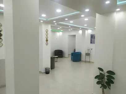 عيادة الدكتورة هباش نرجس laser center