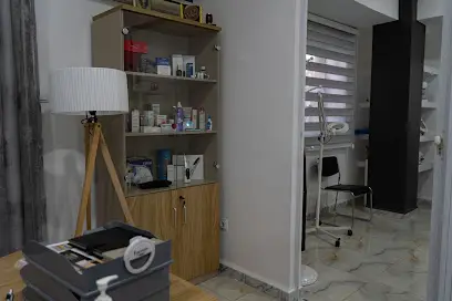 Dermatologue ketfi- الحكيمة كتفي الامراض الجلدية و التناسلية