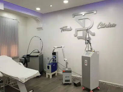 Centre De Laser et Médecine Esthétique Dr.Terrab Fz مركز الطب التجميلي و الليزر