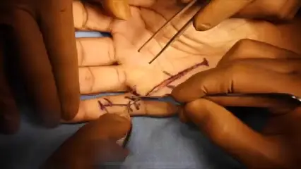 Dr Ben Mokhtar Farid Traumatologue tizi ouzou