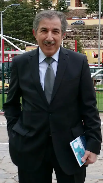 Cabinet Dr. MOUALEK Mouloud CARDIOLOGUE