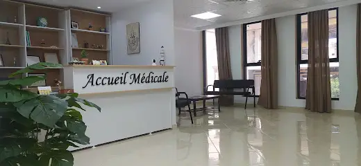 Dr MAMMAR Pneumologue, Maladies Respiratoires et Allergologie