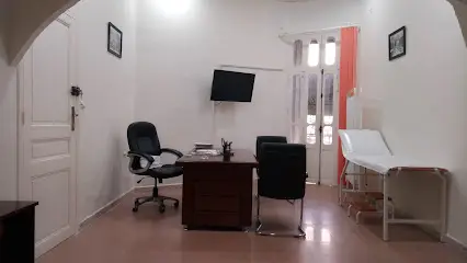 Dr kadi