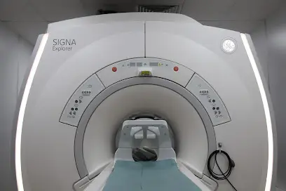 Centre D'imagerie Medicale ELANWAR